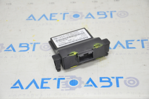 Modul de control al gateway VW Passat b8 16-19 SUA