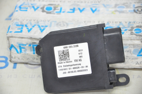 Modul de control al ocupantului VW Passat b8 16-19 SUA