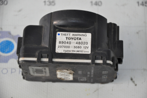 Сирена сигнализации Lexus RX300 RX330 RX350 RX400h 04-09