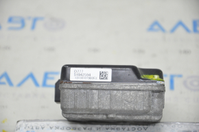 Power Inverter Control Module Computer Fiat 500L 14-