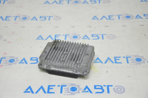 Power Inverter Control Module Computer Fiat 500L 14-