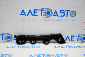 Крепление заднего бампера правое Mazda CX-5 13-16