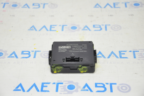 Modulul de control al gateway-ului VW Jetta 19-