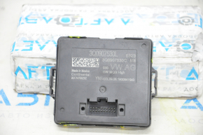 Modulul de control al gateway-ului VW Jetta 19-