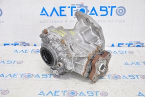 Раздатка передний редуктор Nissan Rogue 14-20 106к