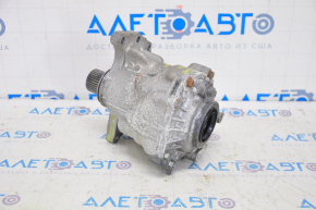 Раздатка передний редуктор Nissan Rogue 14-20 106к