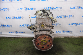 Двигатель 2AR-FE Toyota Camry v55 2.5 15-17 usa 142к