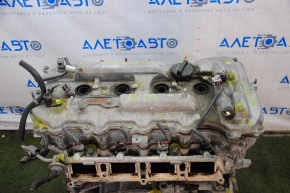 Двигатель 2AR-FE Toyota Camry v55 2.5 15-17 usa 142к