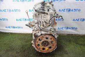 Motorul 2AR-FE Toyota Camry v50 12-14 2.5 SUA 8/10