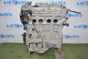 Motorul 2AR-FE Toyota Camry v55 2.5 15-17 SUA 110k, 8/10