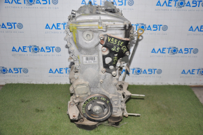 Двигатель 2AR-FE Toyota Camry v55 2.5 15-16 usa 110к, 8/10