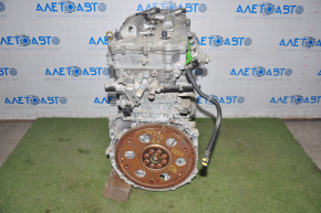 Двигатель 2AR-FE Toyota Camry v55 2.5 15-16 usa 110к, 8/10
