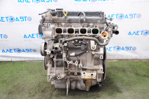 Motorul Ford Fusion mk5 13-20 2.5 C25HDEX Duratec 110kw/150CP 118k