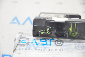 Power Distribution Module Hyundai Sonata 11-15 hybrid, слом креп