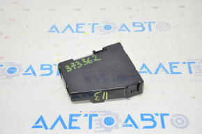 Power Distribution Module Hyundai Sonata 11-15 hybrid, слом креп