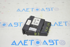 Power Distribution Module Hyundai Sonata 11-15 hybrid, слом креп