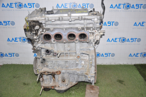 Двигатель 2AR-FE Toyota Camry v50 12-14 2.5 usa 8/10