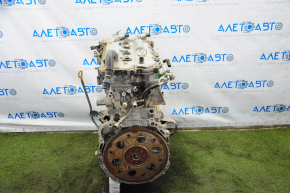 Двигатель 2AR-FE Toyota Camry v50 12-14 2.5 usa 8/10