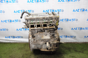 Двигатель 2AR-FE Toyota Camry v50 12-14 2.5 usa 8/10