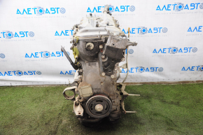 Двигатель 2AR-FE Toyota Camry v50 12-14 2.5 usa 8/10