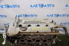 Двигатель 2AR-FE Toyota Camry v50 12-14 2.5 usa 8/10