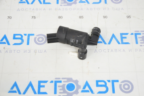 Motorul stropitorului de parbriz Ford Focus mk3 11-18 5d