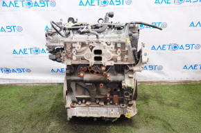 Двигатель VW Passat b8 16-19 USA 1.8 TFSI CPRA