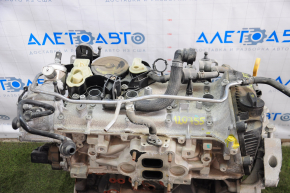 Двигатель VW Passat b8 16-19 USA 1.8 TFSI CPRA