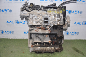 Motorul VW Passat b8 16-19 SUA 1.8 TFSI CPKA 8/10