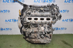 Двигатель VW Passat b8 16-19 USA 1.8 TFSI CPKA 8/10