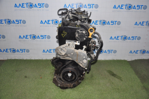 Двигатель VW Passat b8 16-19 USA 1.8 TFSI CPKA 8/10