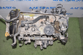 Двигатель VW Passat b8 16-19 USA 1.8 TFSI CPKA 8/10