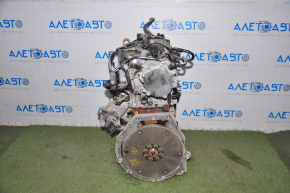 Двигатель VW Passat b8 16-19 USA 1.8 TFSI CPKA 8/10