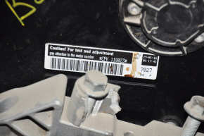 Двигатель VW Passat b8 16-19 USA 1.8 TFSI CPKA 8/10
