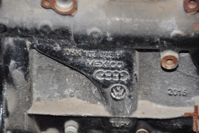 Двигатель VW Passat b8 16-19 USA 1.8 TFSI CPKA 8/10