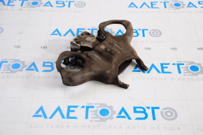 Furculița de ambreiaj a cutiei de viteze automată 2-4-6 Ford Focus mk3 11-18 2.0