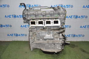 Двигатель 2AR-FE Toyota Camry v55 2.5 15-17 usa 106к, 10/10