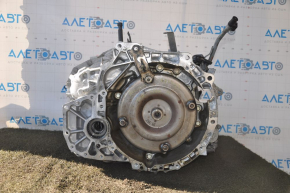 АКПП в сборе Nissan Rogue 14-20 CVT AWD 106к