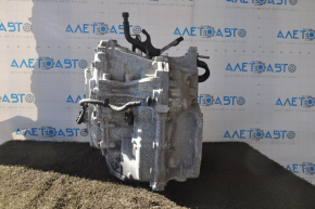 АКПП в сборе Nissan Rogue 14-20 CVT AWD 106к