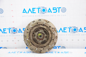 Ambreiajul cutiei de viteze automate Ford Focus mk3 11-18 2.0