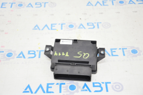 Parking Brake Control Modulel Module Audi Q5 8R 09-17