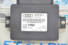 Modul de control al frânei de parcare pentru Audi Q5 8R 09-17