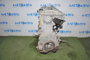 Двигатель 2AR-FE Toyota Camry v50 12-14 2.5 usa 98к, 9/10