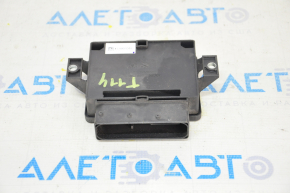 Parking Brake Control Modulel Module Audi Q5 8R 09-17