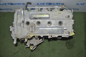 Двигатель 2AR-FE Toyota Camry v55 2.5 15-16 usa 100к, 8/10