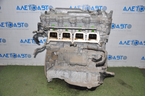 Двигатель 2AR-FE Toyota Camry v55 2.5 15-16 usa 100к, 8/10