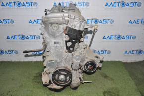 Двигатель 2AR-FE Toyota Camry v55 2.5 15-16 usa 100к, 8/10
