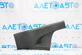 Capac prag spate stânga Ford Fusion mk5 13-20 negru, uzat