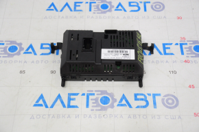 Ecran informativ Ford Focus mk3 15-18 restilizat