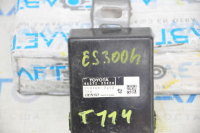Vehicle Approching Control Module Lexus ES300h ES350 13-14